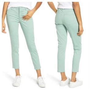 Wit & Wisdom Ab-Solution Ankle Skinny Pants Sz 12